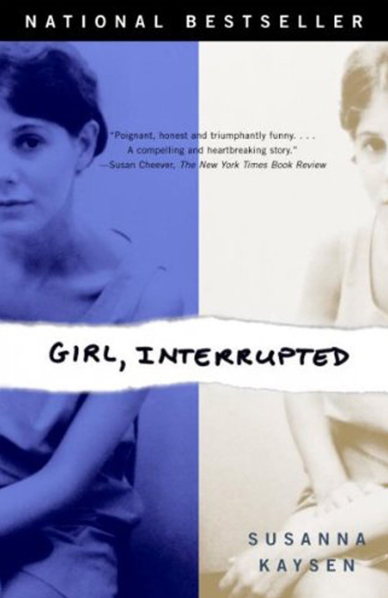 Download Girl, Interrupted PDF by Susanna Kaysen