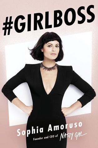 Download #Girlboss PDF by Sophia Amoruso