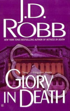 Download Glory in Death PDF by J.D. Robb