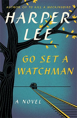 Download Go Set a Watchman PDF by Harper Lee