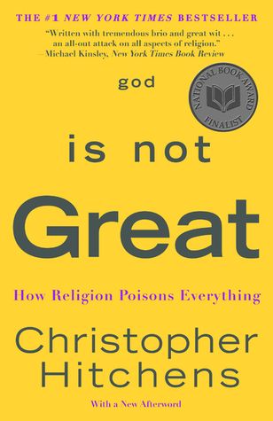 Download God Is Not Great: How Religion Poisons Everything PDF by Christopher Hitchens