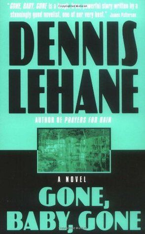 Download Gone, Baby, Gone PDF by Dennis Lehane