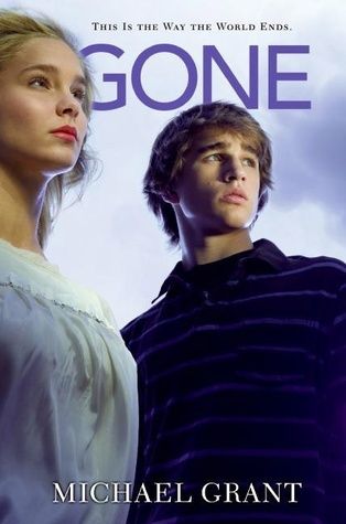 Download Gone PDF by Michael  Grant