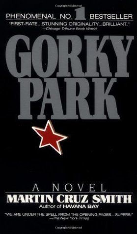 Download Gorky Park PDF by Martin Cruz Smith