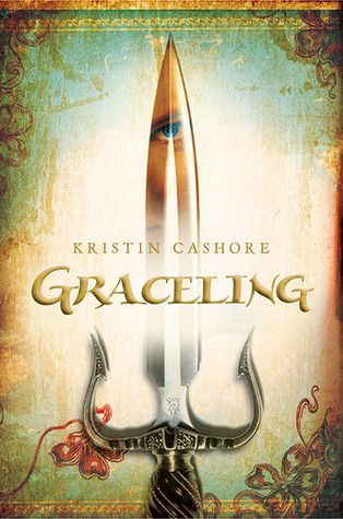 Download Graceling PDF by Kristin Cashore