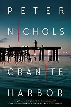 Download Granite Harbor PDF by Peter   Nichols