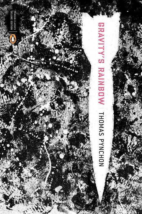 Download Gravity's Rainbow PDF by Thomas Pynchon