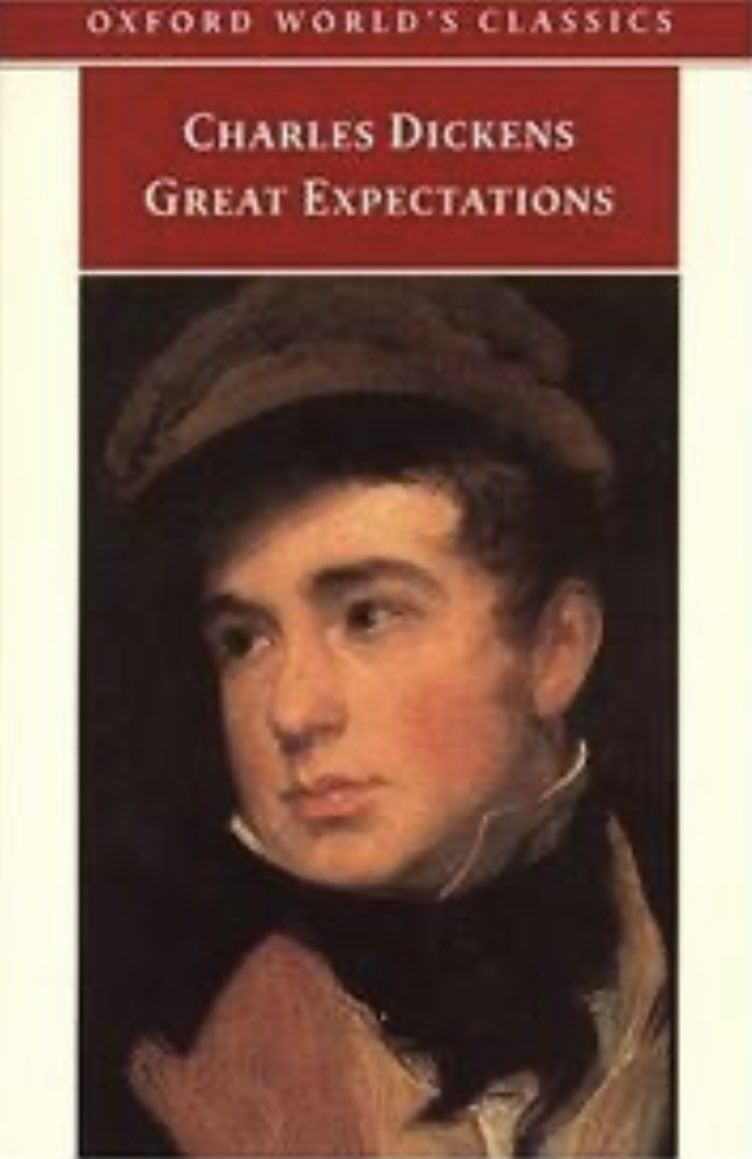 Download Great Expectations PDF by Charles Dickens