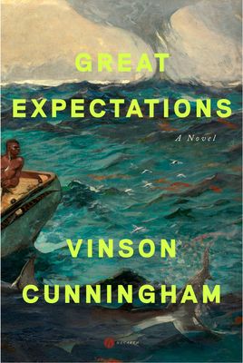 Download Great Expectations PDF by Vinson Cunningham