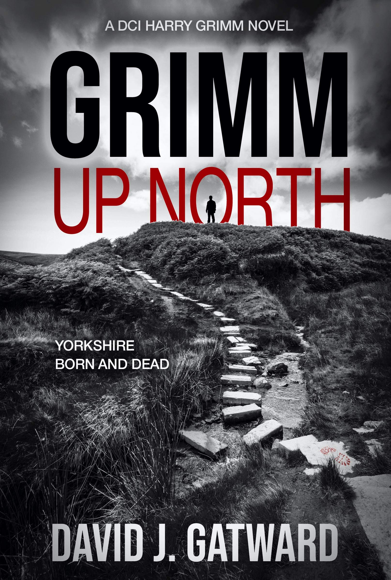 Download Grimm Up North PDF by David J. Gatward