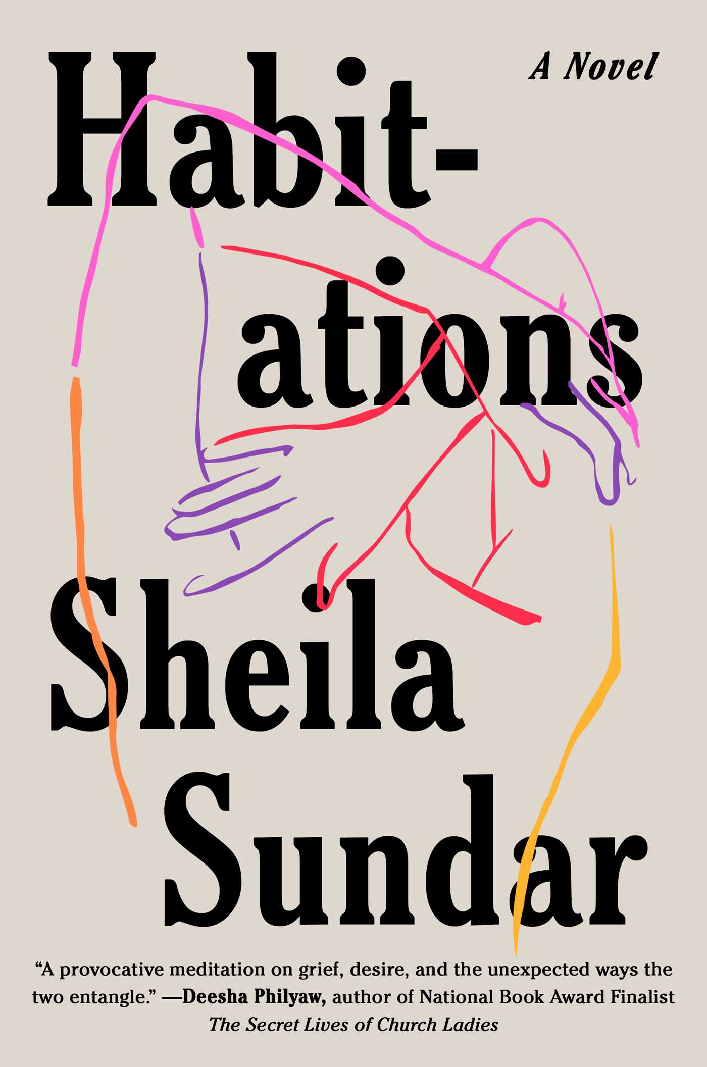 Download Habitations PDF by Sheila Sundar