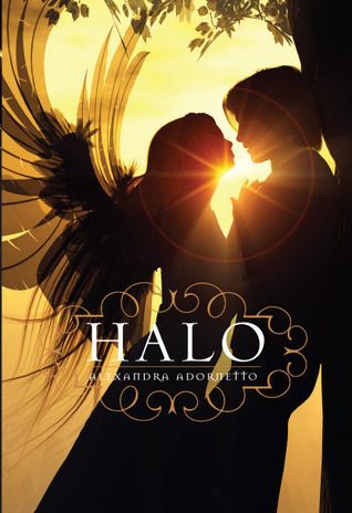 Download Halo PDF by Alexandra Adornetto