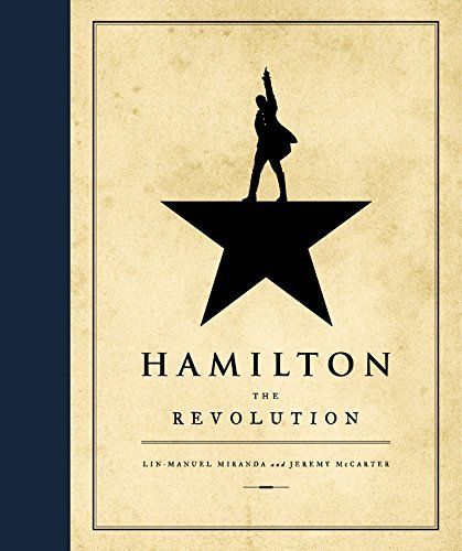 Download Hamilton: The Revolution PDF by Lin-Manuel Miranda