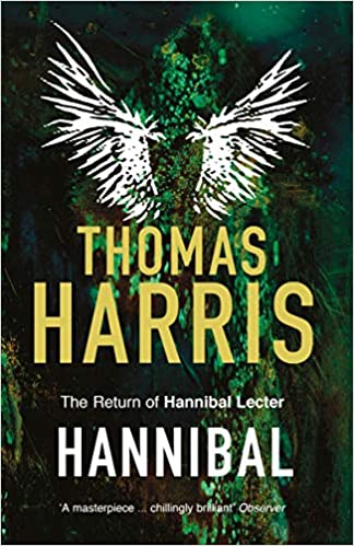 Download Hannibal PDF by Thomas  Harris