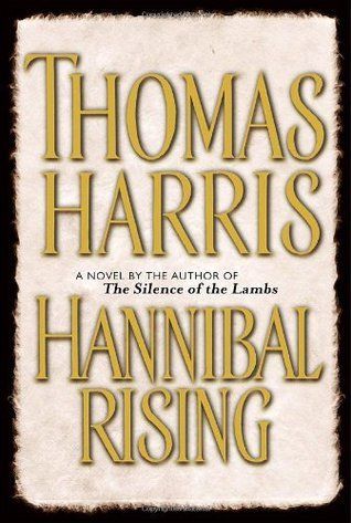 Download Hannibal Rising PDF by Thomas  Harris