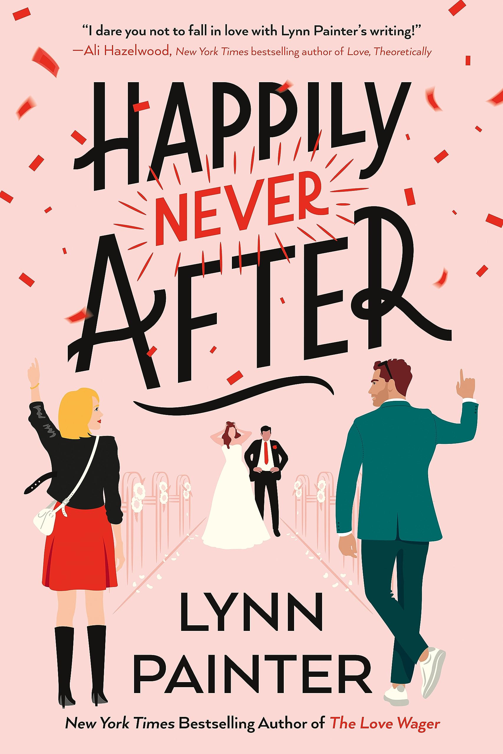 Download Happily Never After PDF by Lynn Painter