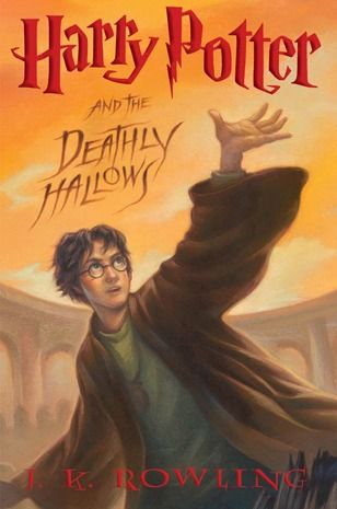 Download Harry Potter and the Deathly Hallows PDF by J.K. Rowling