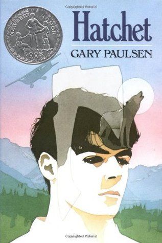 Download Hatchet PDF by Gary Paulsen