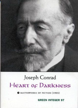 Download Heart of Darkness PDF by Joseph Conrad