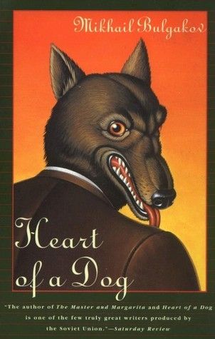 Download Heart of a Dog PDF by Mikhail Bulgakov