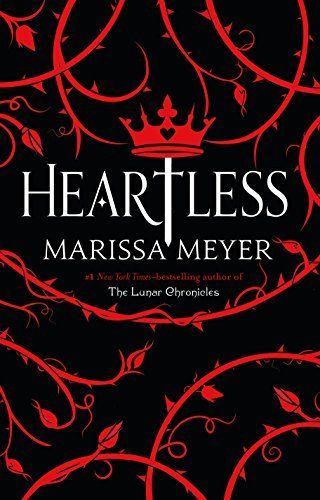 Download Heartless PDF by Marissa Meyer