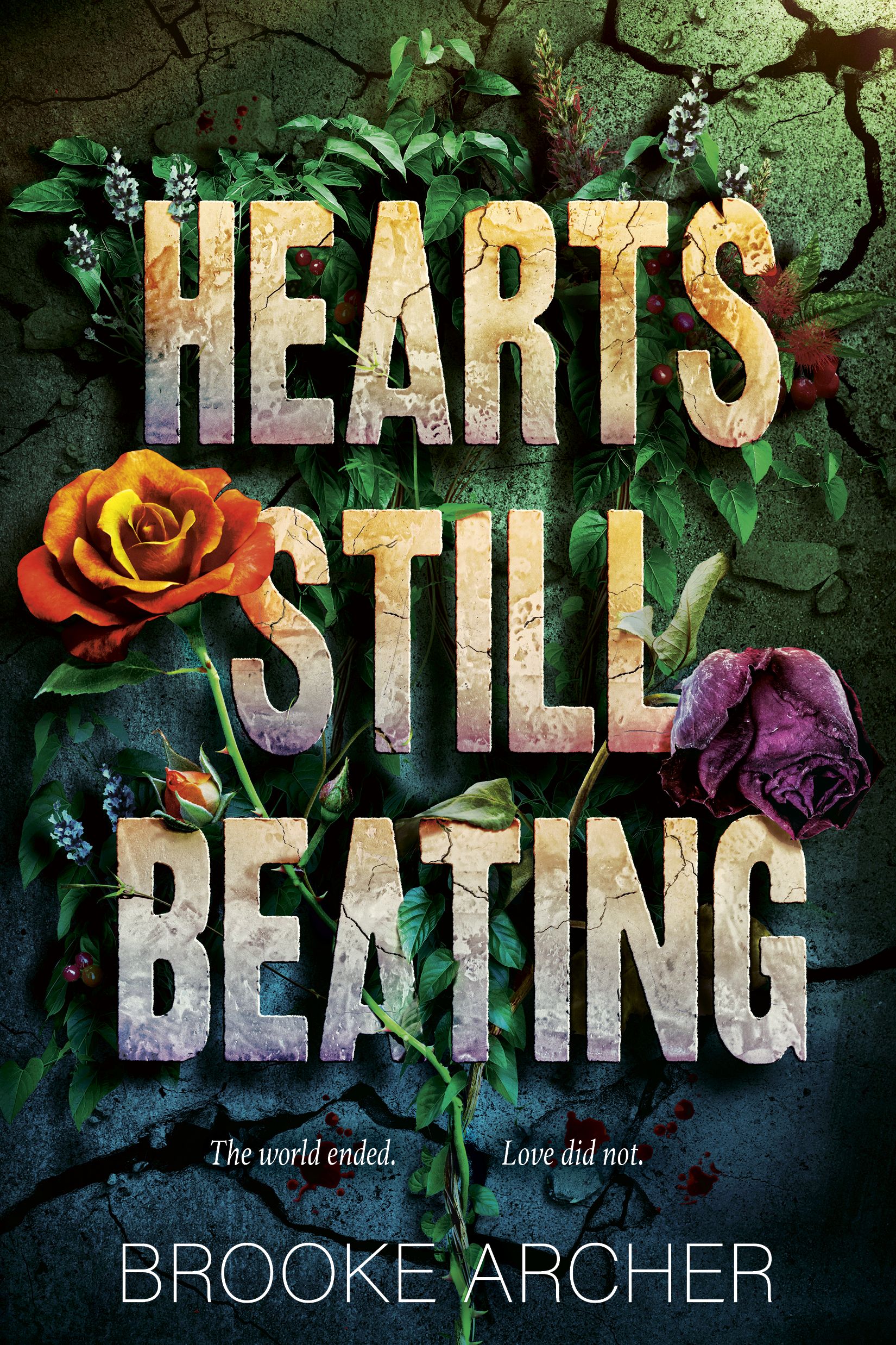 Download Hearts Still Beating PDF by Brooke Archer