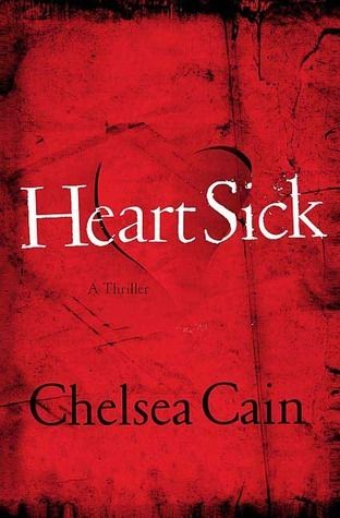 Download Heartsick PDF by Chelsea Cain