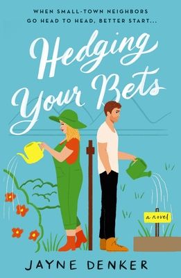 Download Hedging Your Bets PDF by Jayne Denker