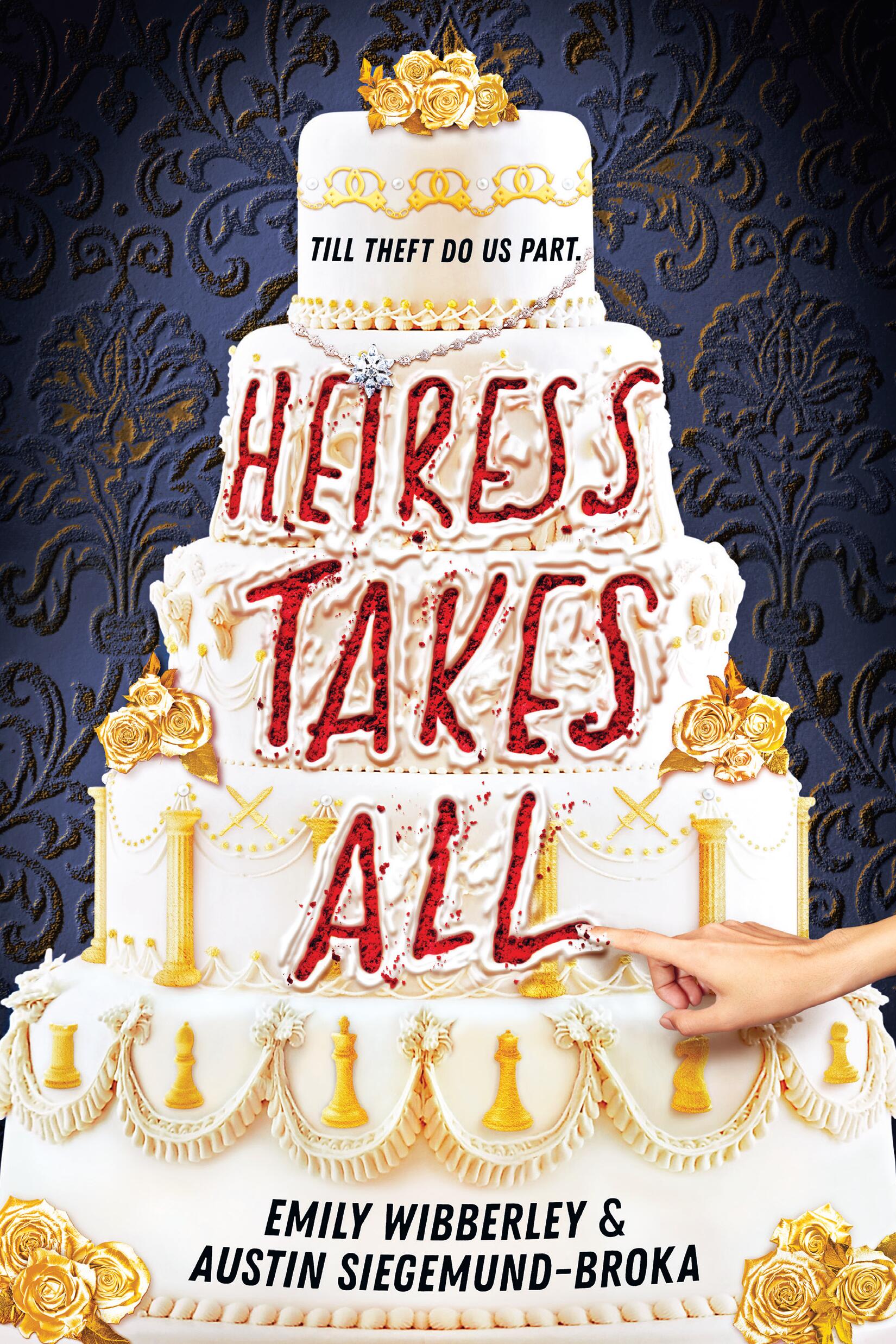 Download Heiress Takes All PDF by Emily Wibberley