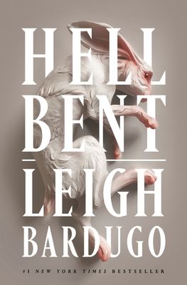 Download Hell Bent PDF by Leigh Bardugo