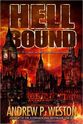 Download Hell Bound PDF by Andrew P. Weston