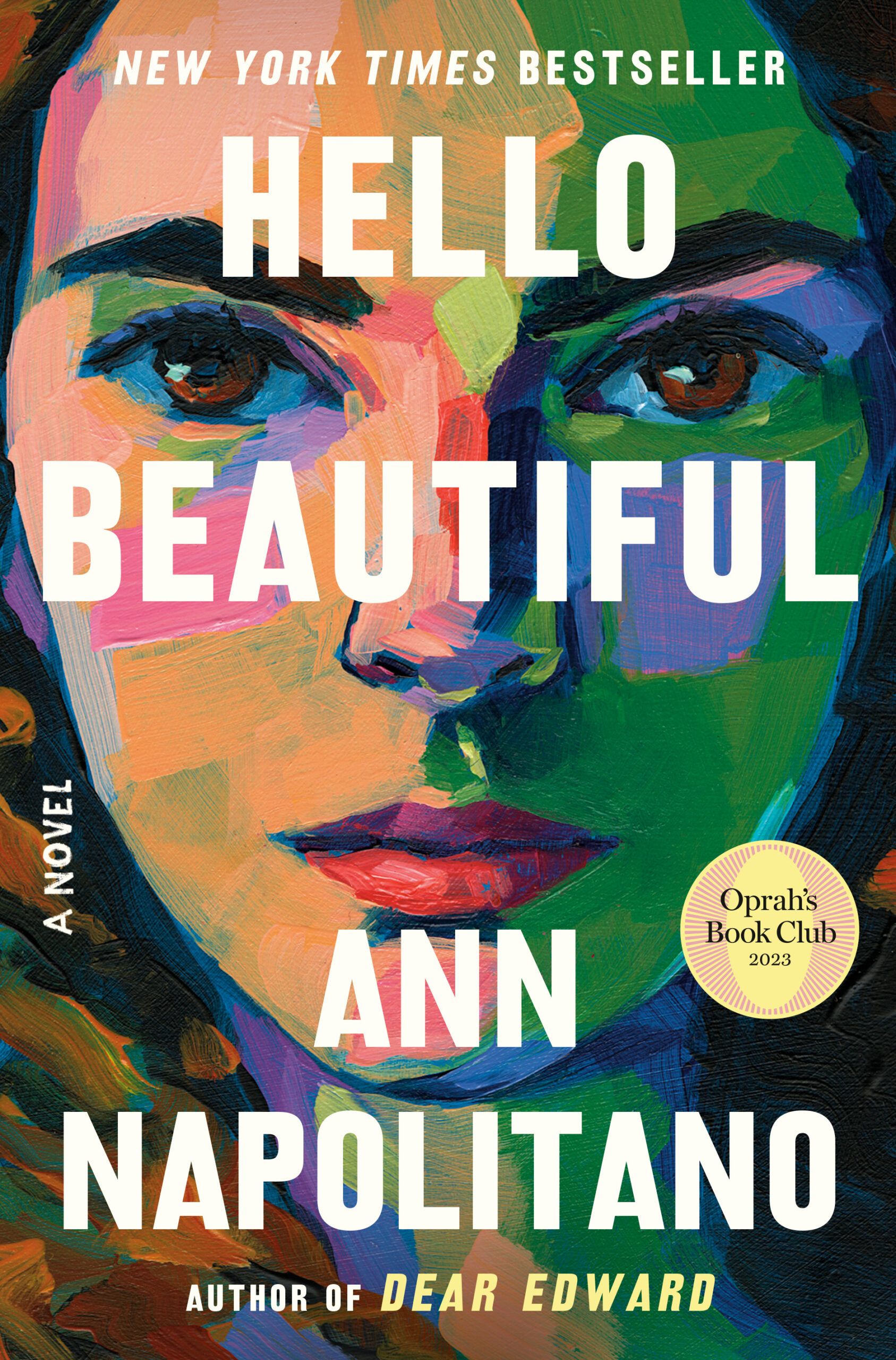 Download Hello Beautiful PDF by Ann Napolitano