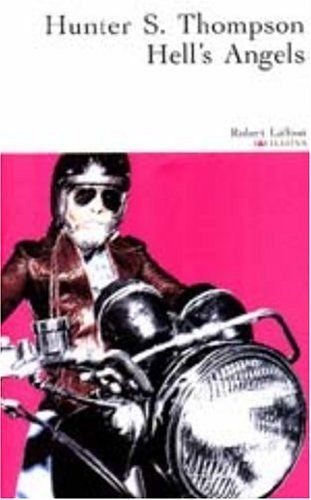 Download Hell's Angels PDF by Hunter S. Thompson