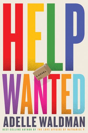 Download Help Wanted PDF by Adelle Waldman