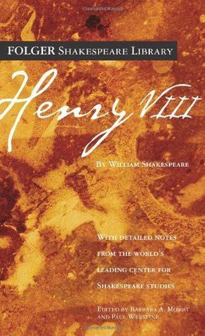 Download Henry VIII PDF by William Shakespeare