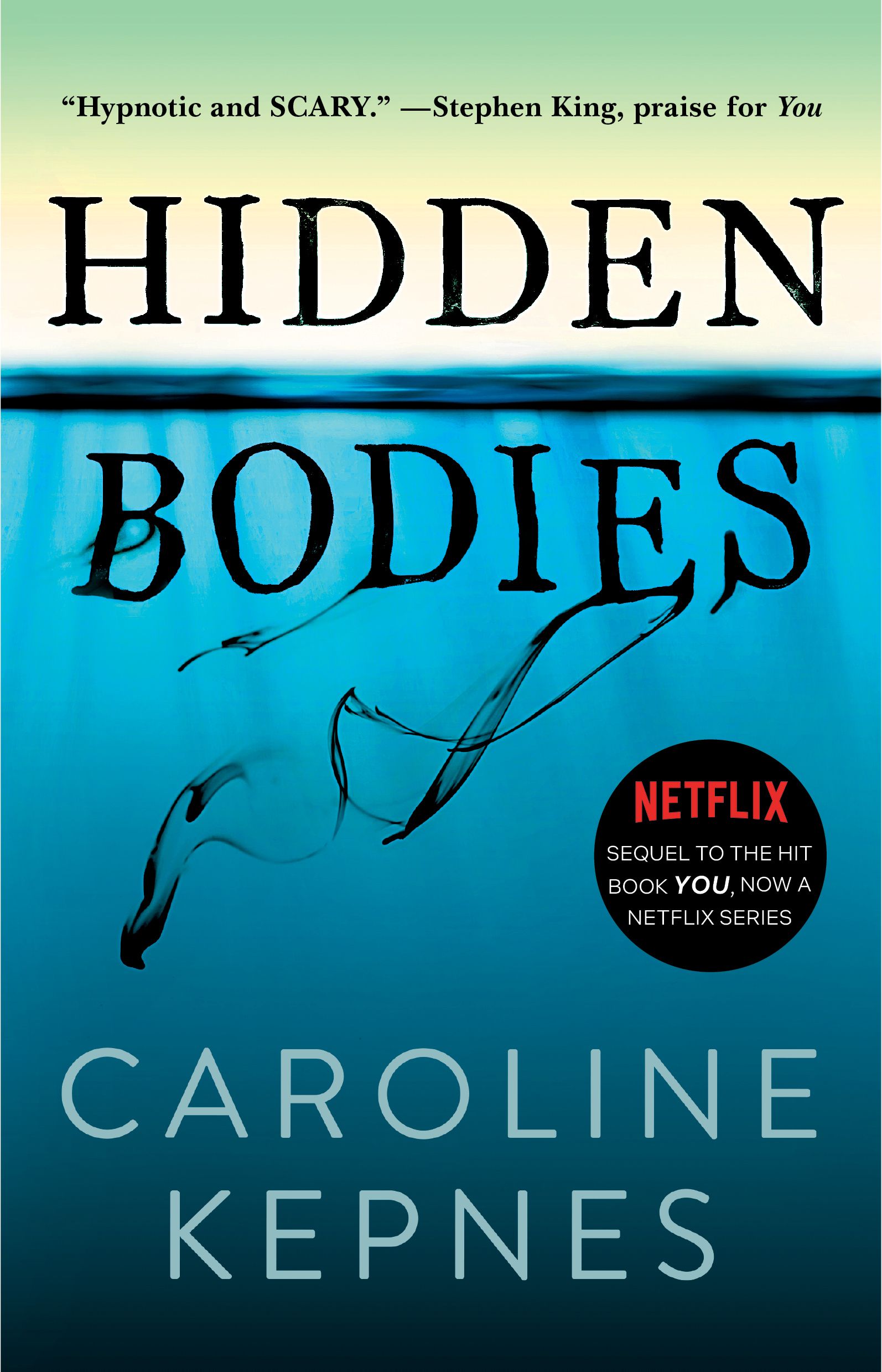 Download Hidden Bodies PDF by Caroline Kepnes