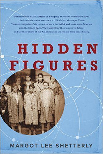 Download Hidden Figures PDF by Margot Lee Shetterly