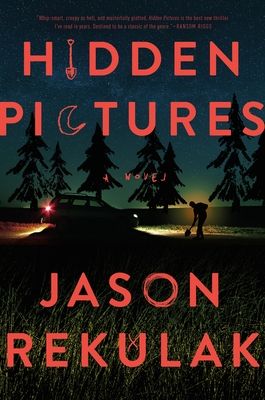 Download Hidden Pictures PDF by Jason Rekulak