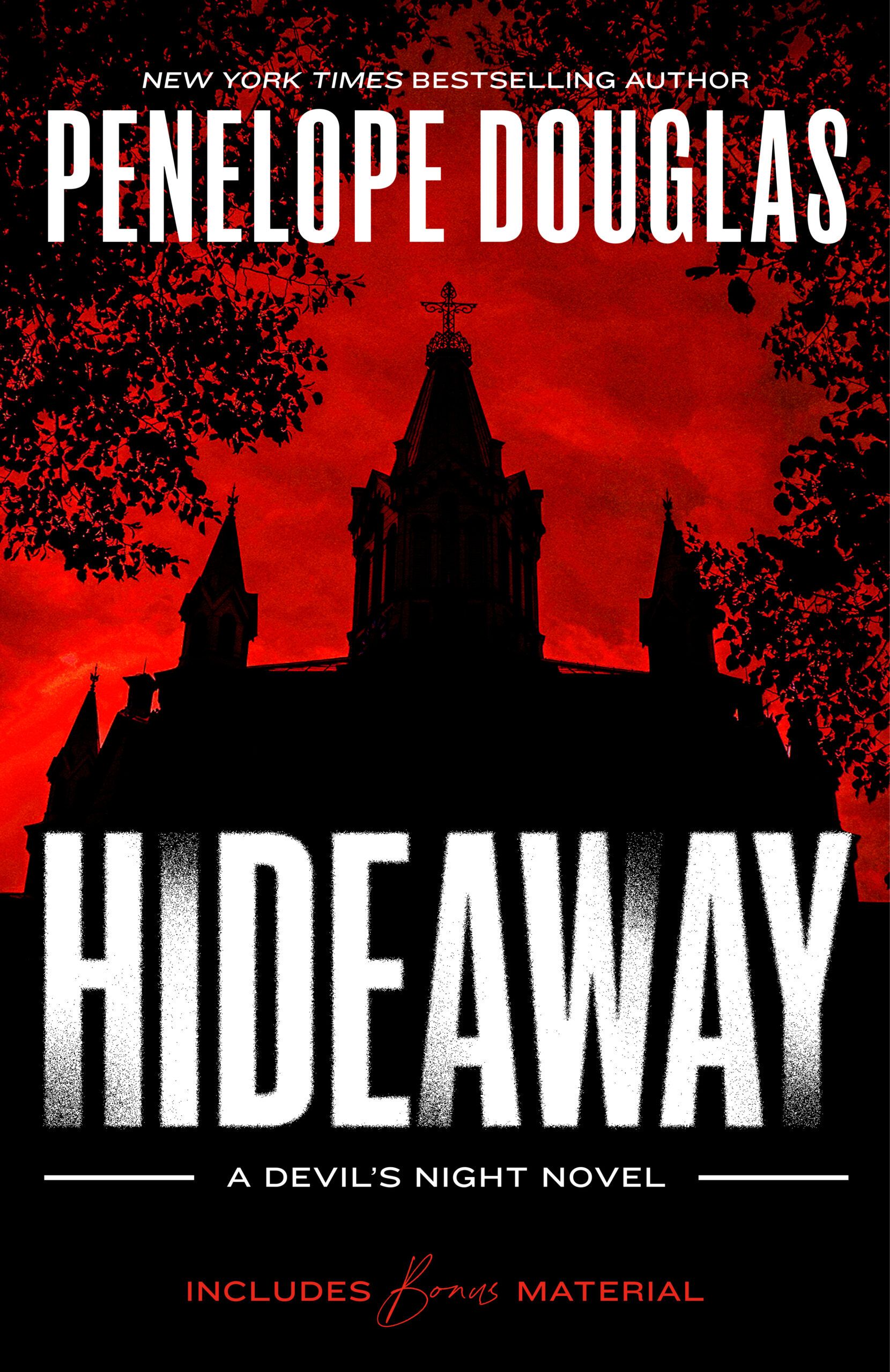 Download Hideaway PDF by Penelope Douglas