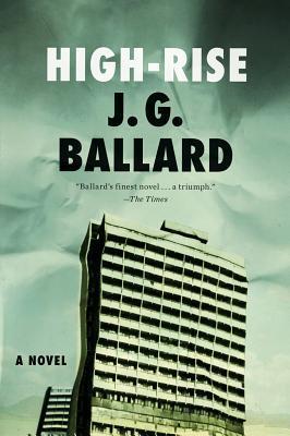 Download High-Rise PDF by J.G. Ballard