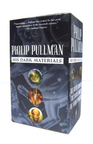 Download His Dark Materials PDF by Philip Pullman