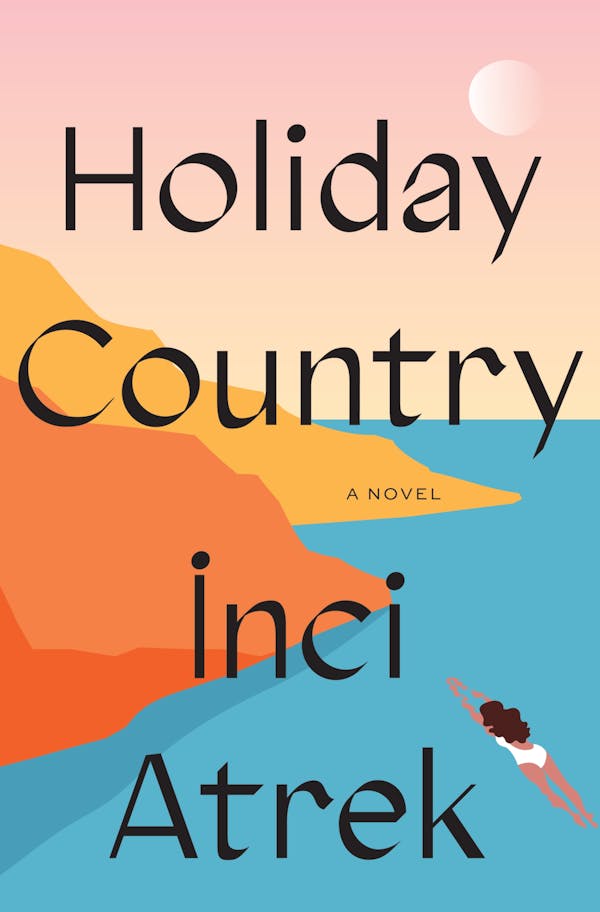 Download Holiday Country PDF by İnci Atrek