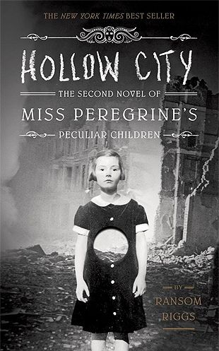 Download Hollow City PDF by Ransom Riggs