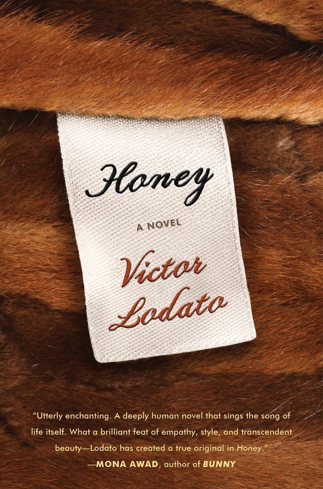 Download Honey PDF by Victor Lodato