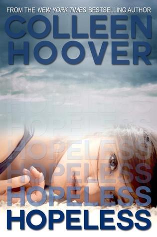 Download Hopeless PDF by Colleen Hoover