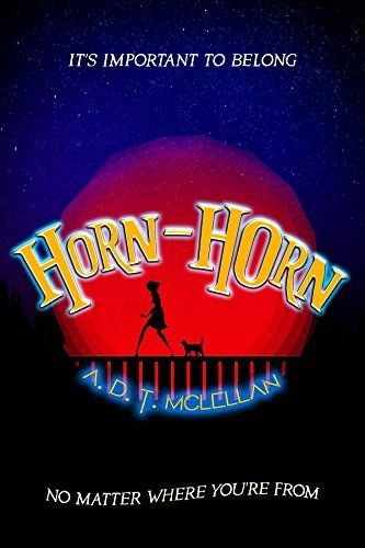 Download Horn-Horn PDF by A.D.T. McLellan