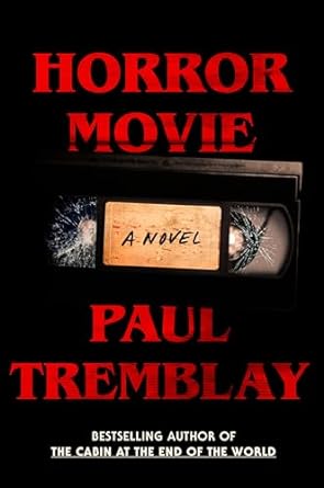 Download Horror Movie PDF by Paul Tremblay