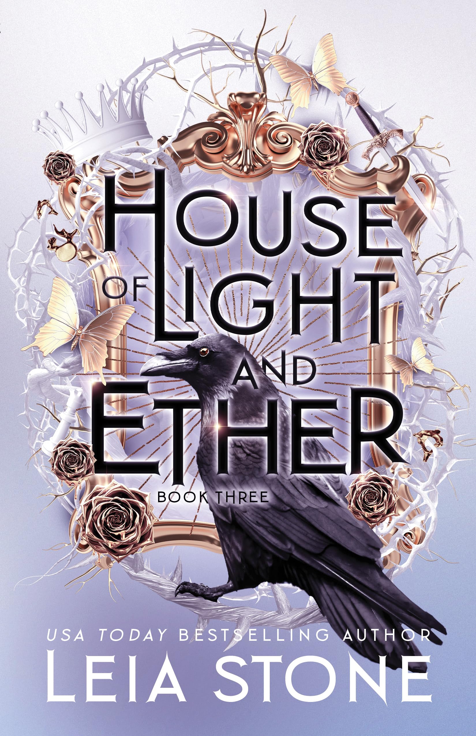 Download House of Light and Ether PDF by Leia Stone