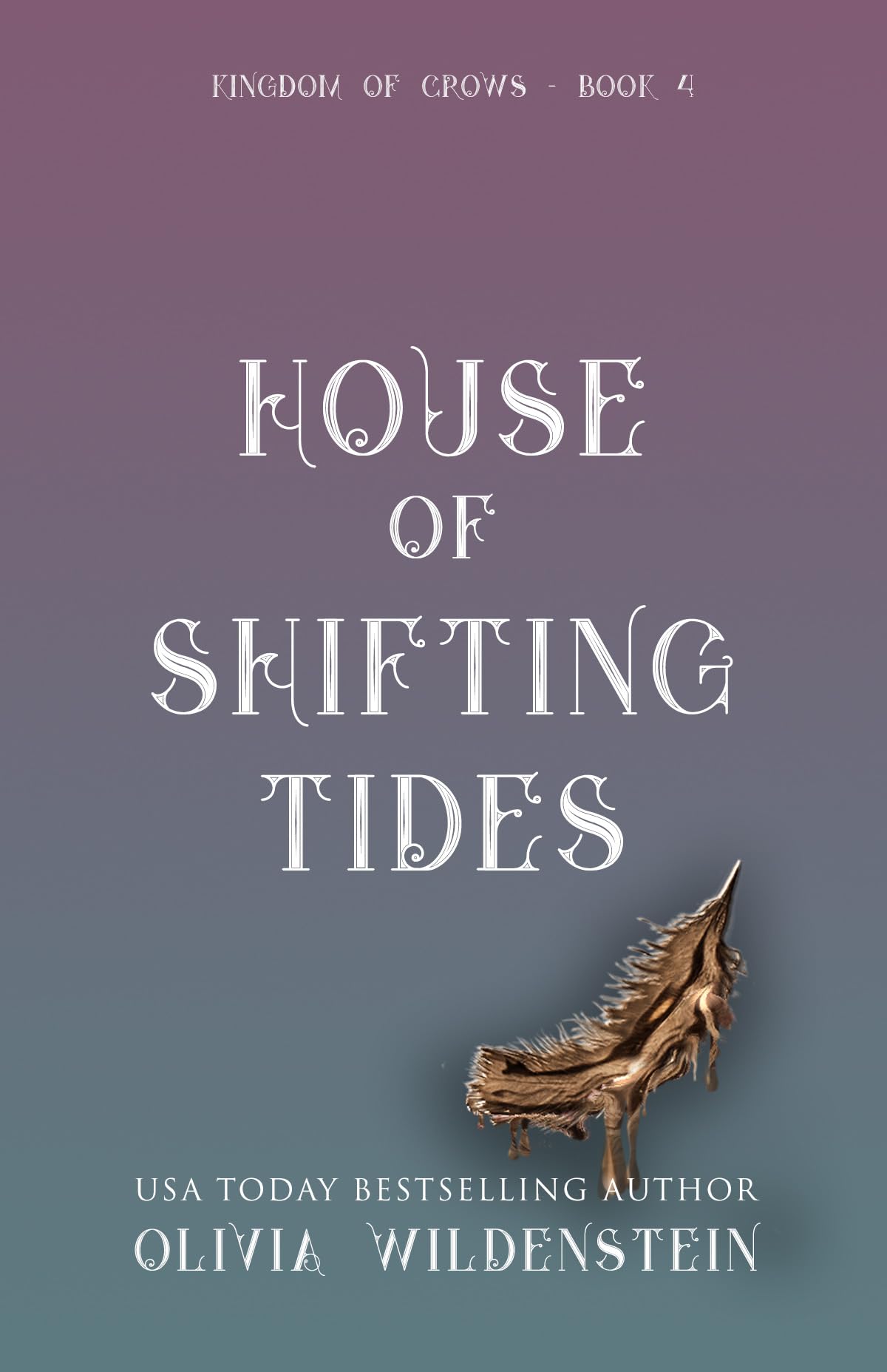 Download House of Shifting Tides PDF by Olivia Wildenstein