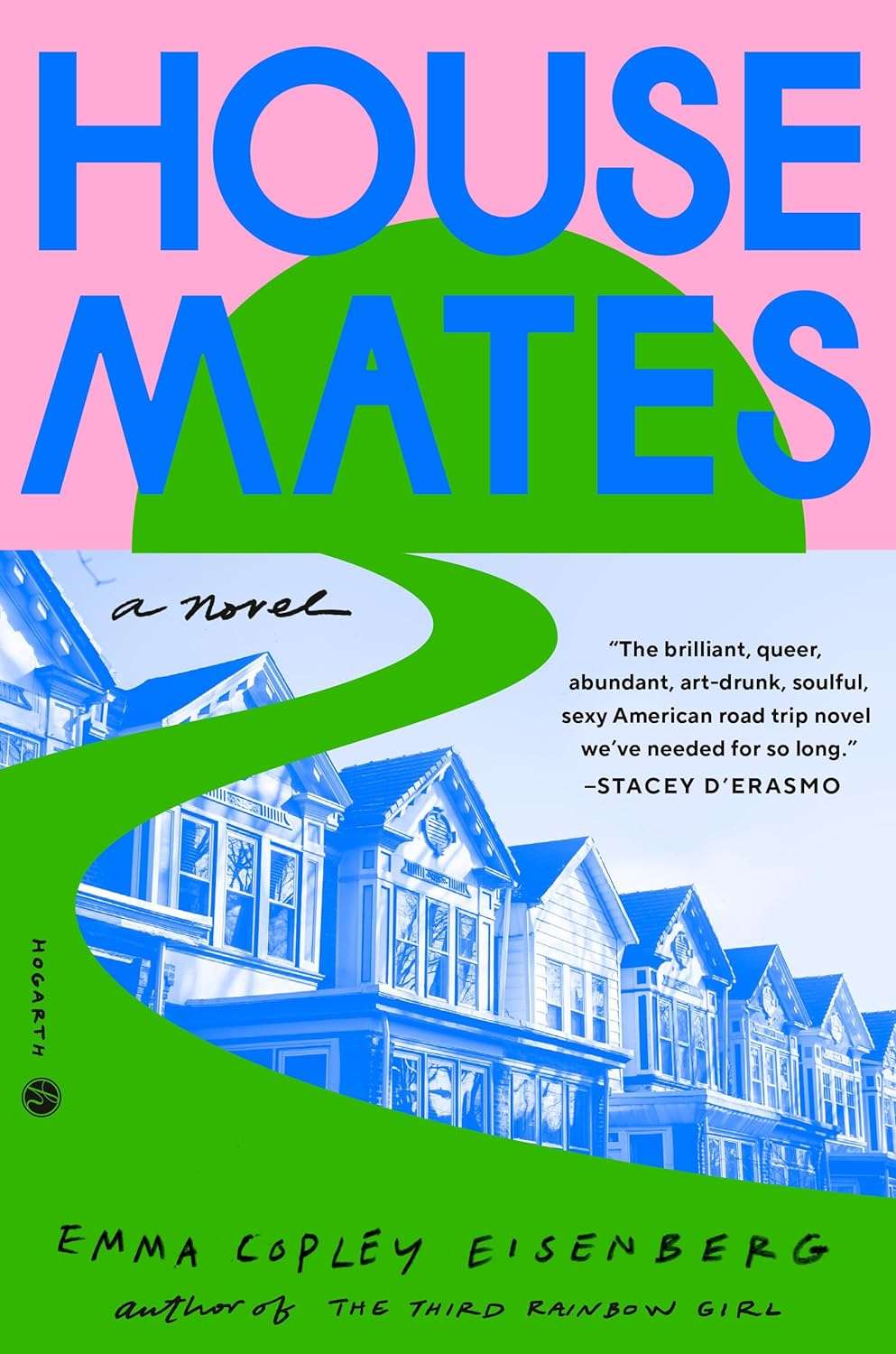 Download Housemates PDF by Emma Copley Eisenberg